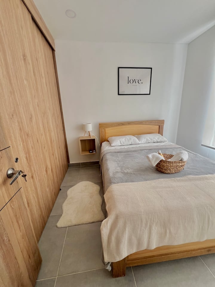 Habitación 1