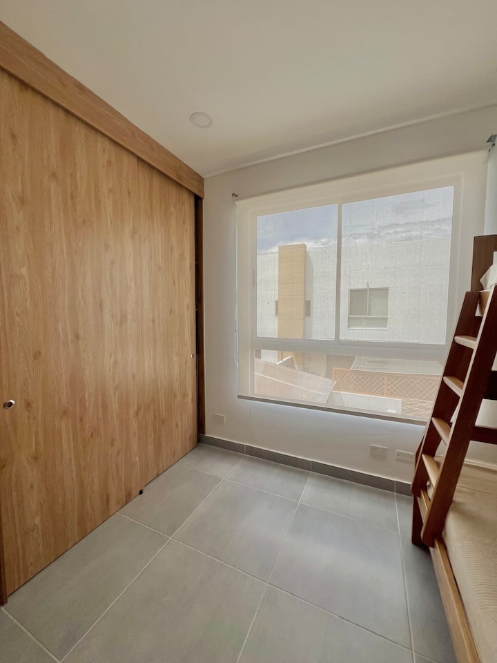 Habitación 2