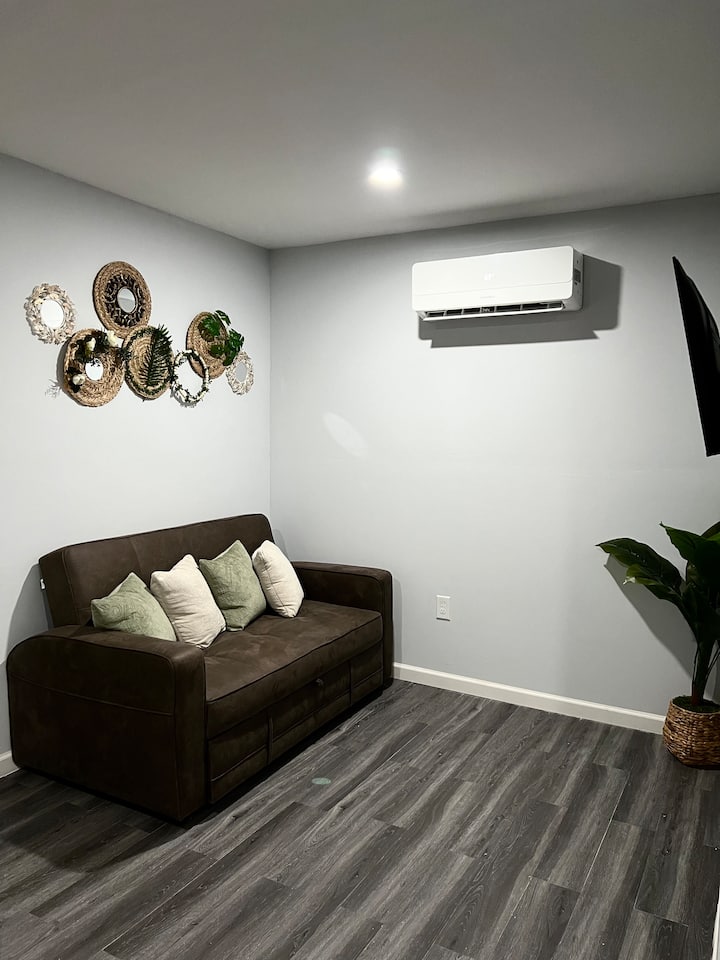 Suite Confortable,ubicación Céntrica - Brownsville, TX