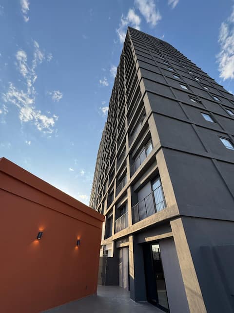 Successful Airbnb property: Punta Mayor Apartment in León De Los Aldama