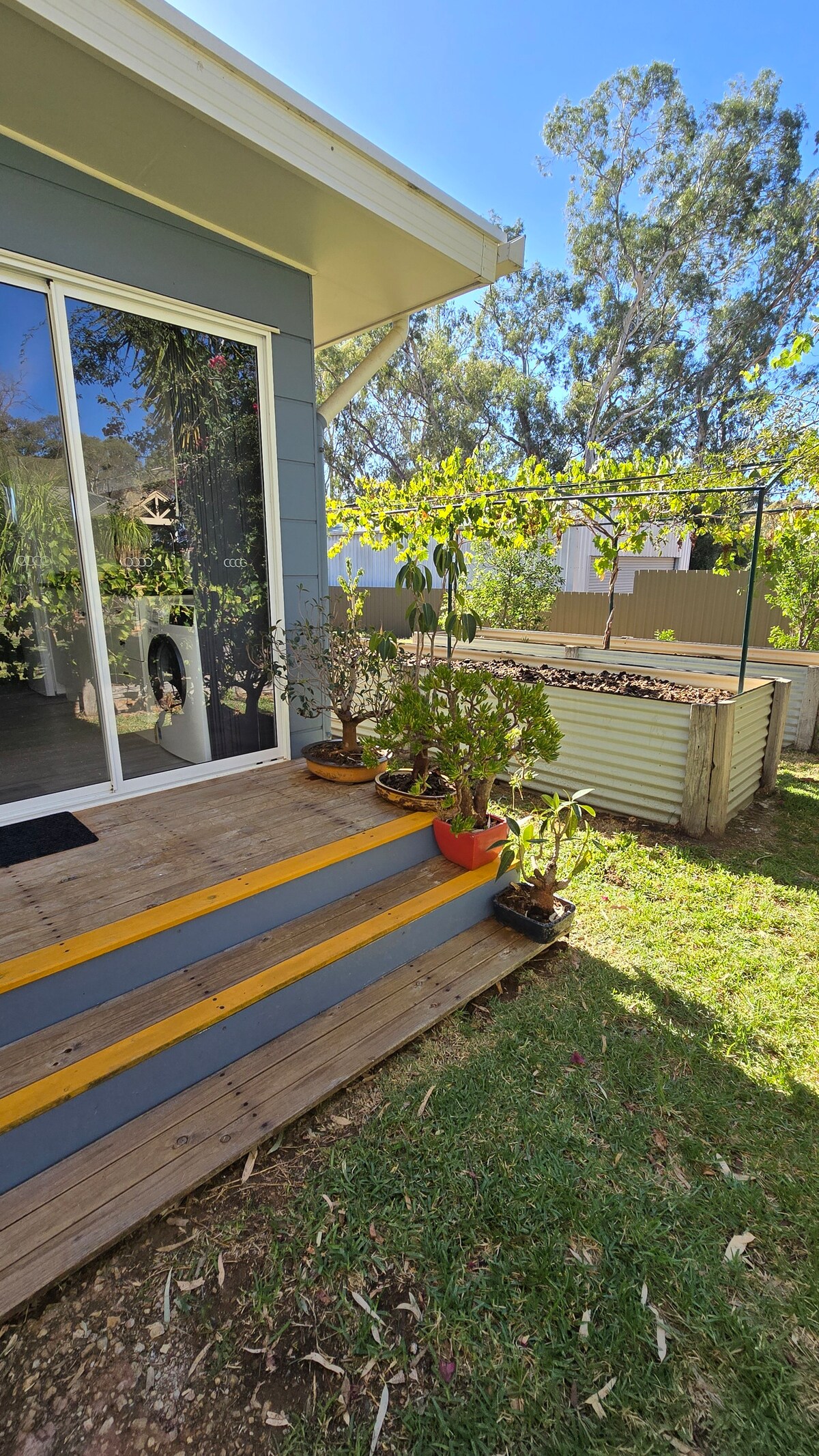 Couples Barossa Valley Getaway