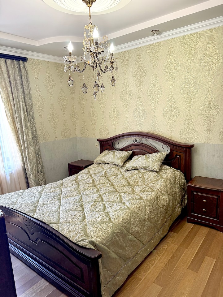 Спалня 2