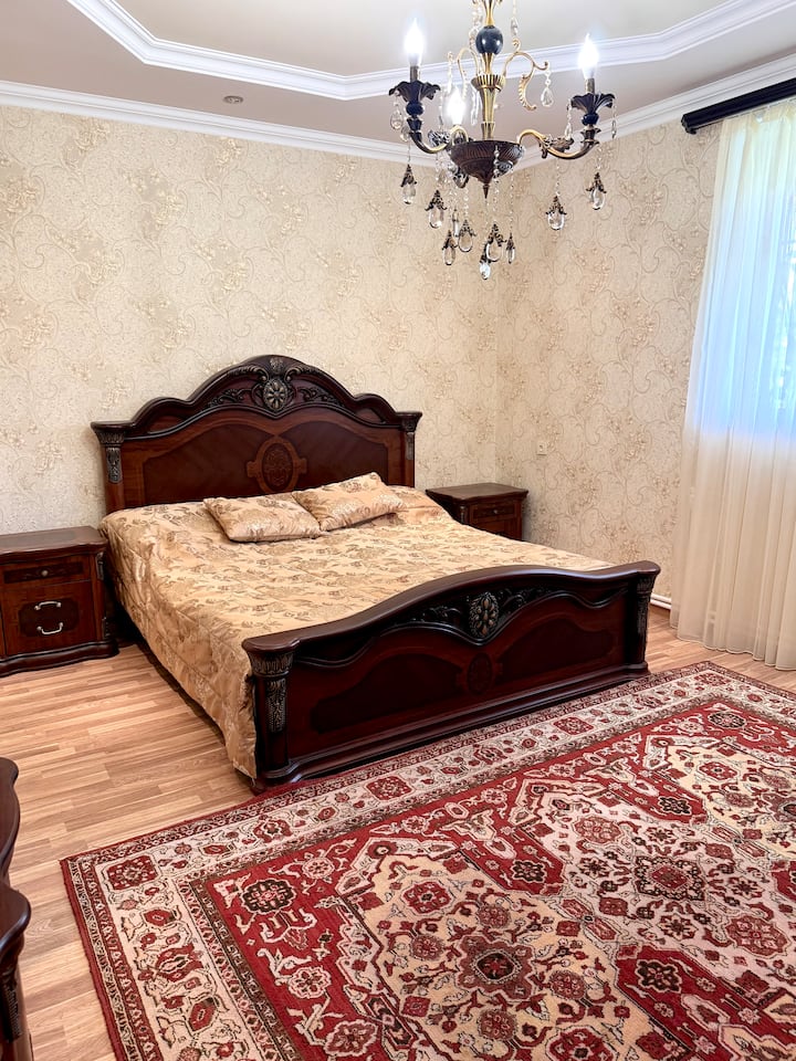 Спалня 1