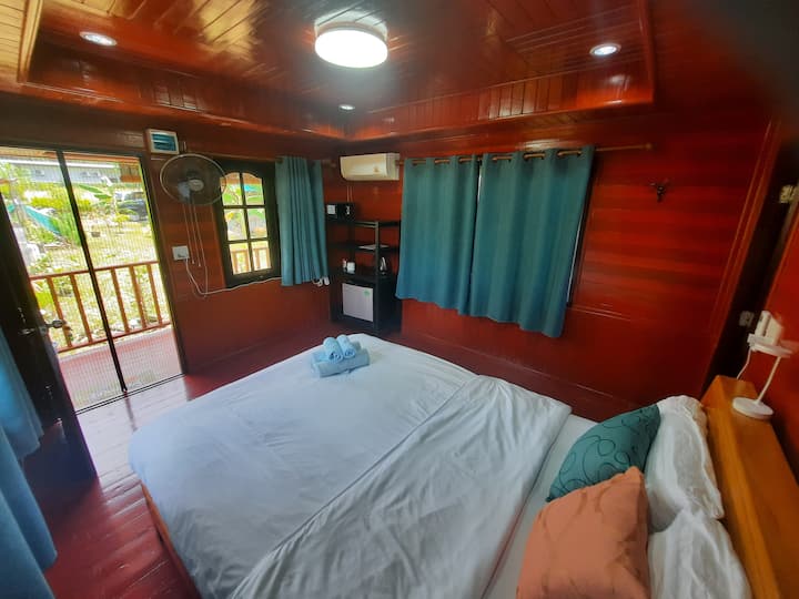 Lucky Bungalow - Khao Lak