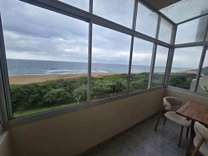 407 Afsaal - Amanzimtoti