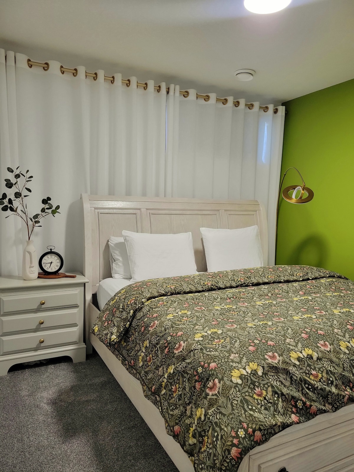 საძინებელი