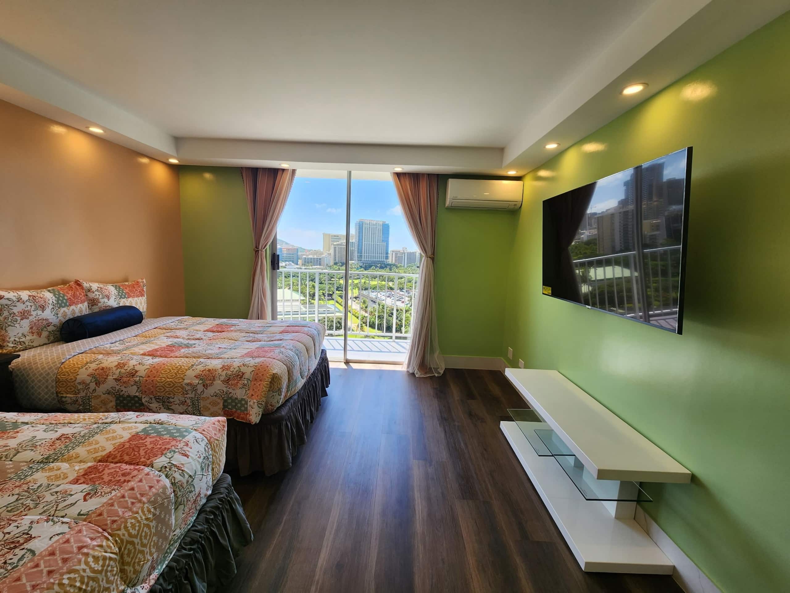Exciting New Ocean &MountainView - Image 1