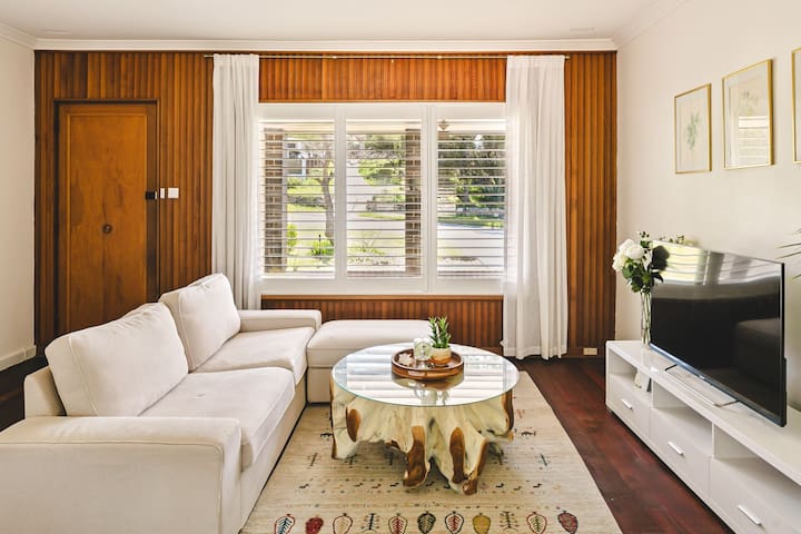 Perfect City Beach Home gallery image 2