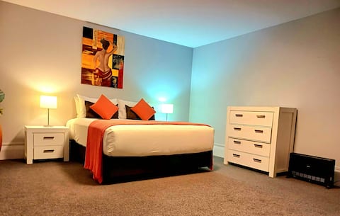 Richmond Villa, Invercargill 9810