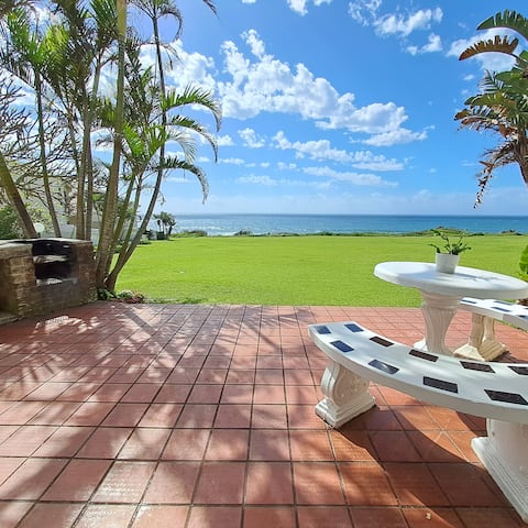 Seaside Escape at 10 Seaverge