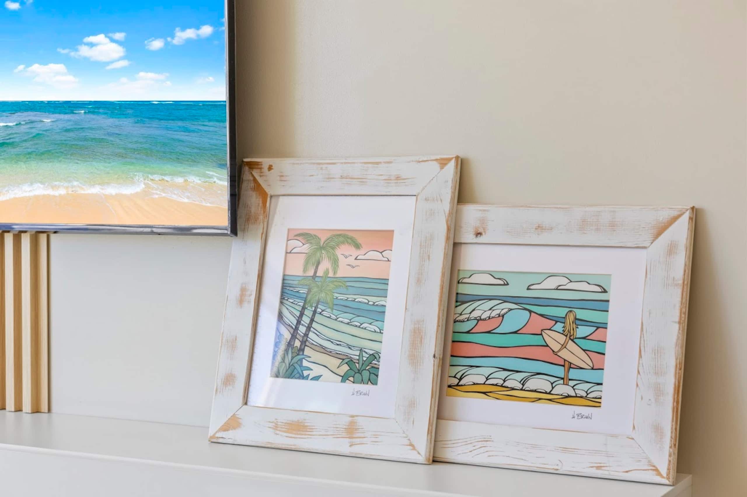 21FL-Cozy 1BR Family/Group Condo-Waikiki Beach - Image 20