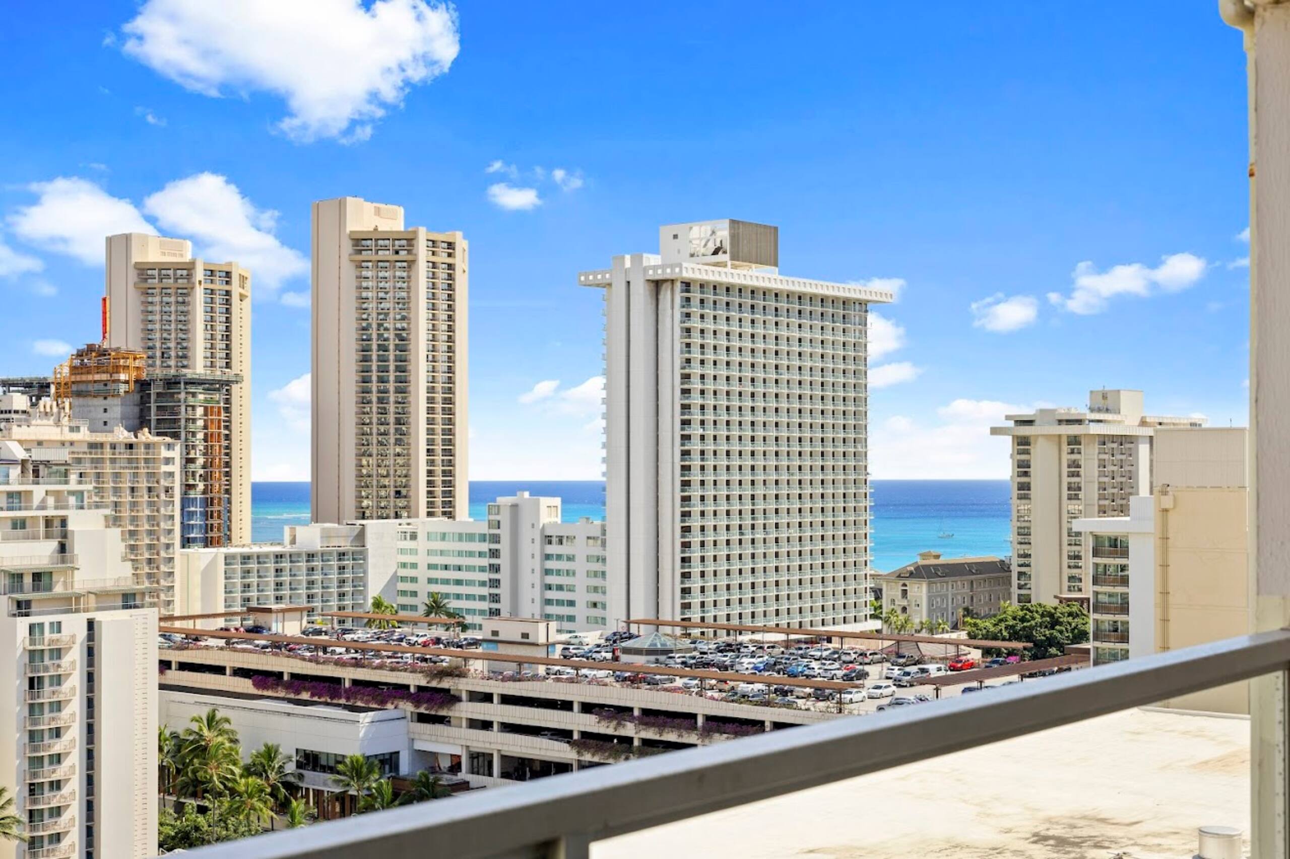 21FL-Cozy 1BR Family/Group Condo-Waikiki Beach - Image 46