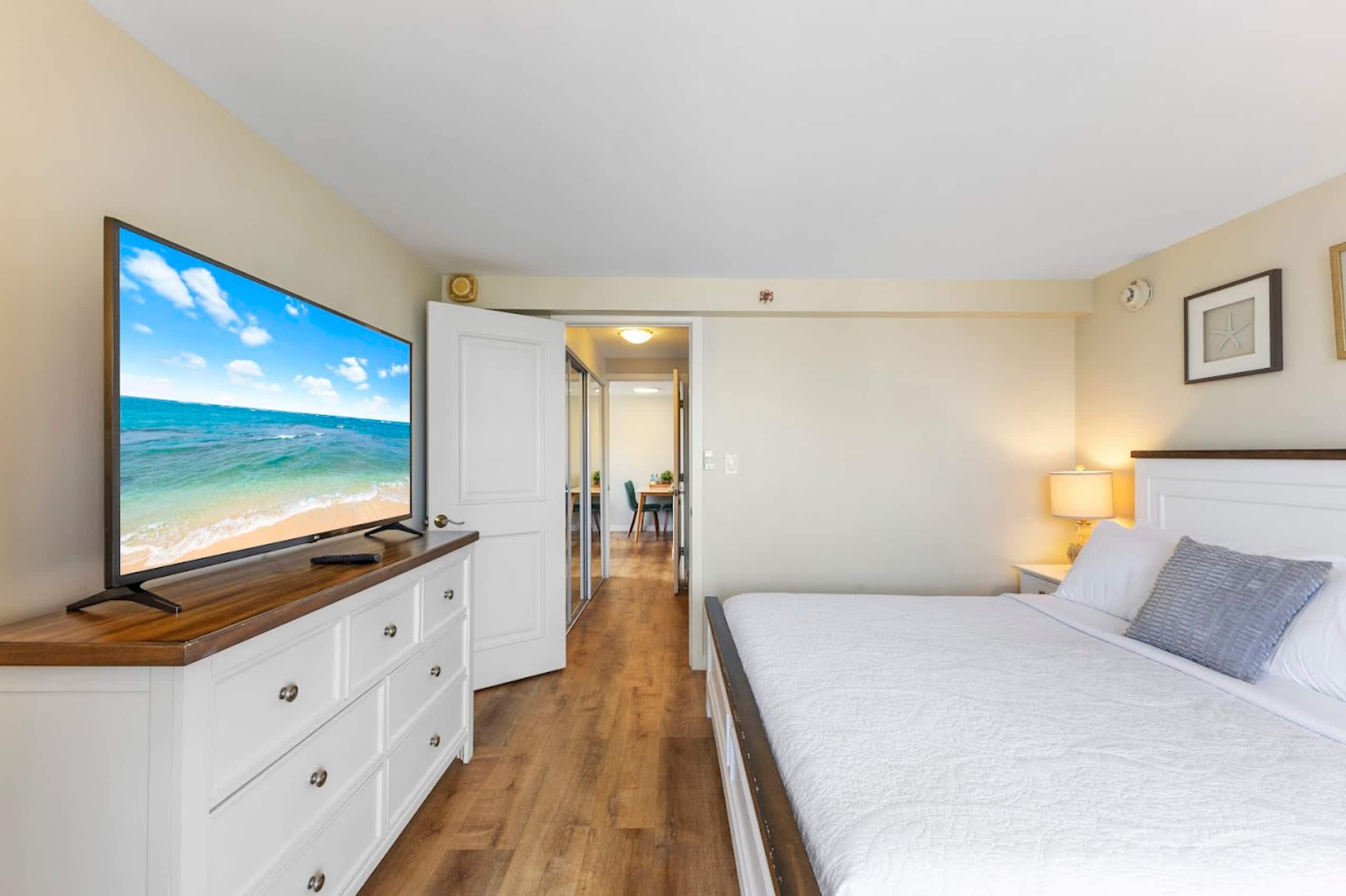 21FL-Cozy 1BR Family/Group Condo-Waikiki Beach - Image 31
