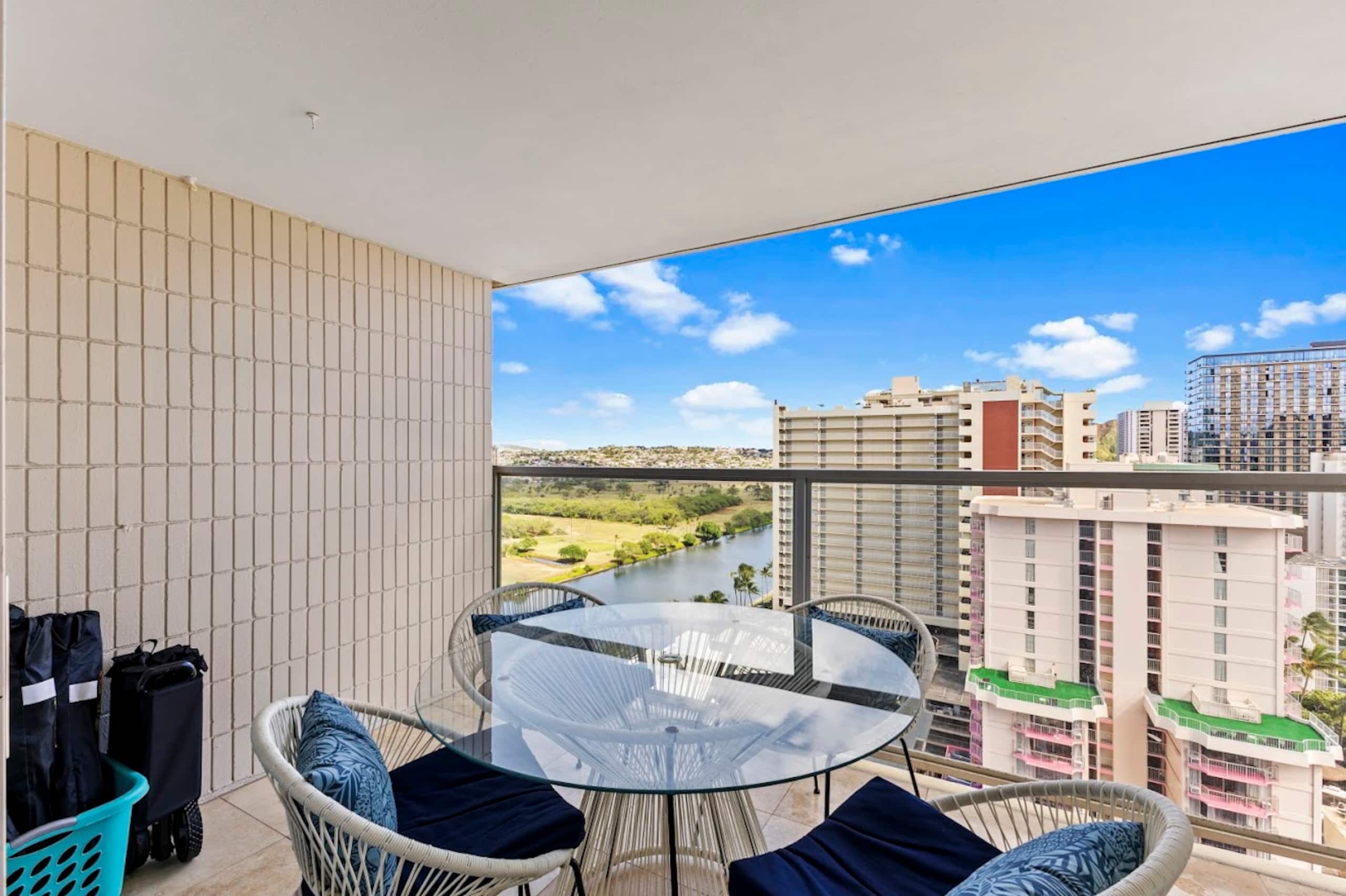 21FL-Cozy 1BR Family/Group Condo-Waikiki Beach - Image 42