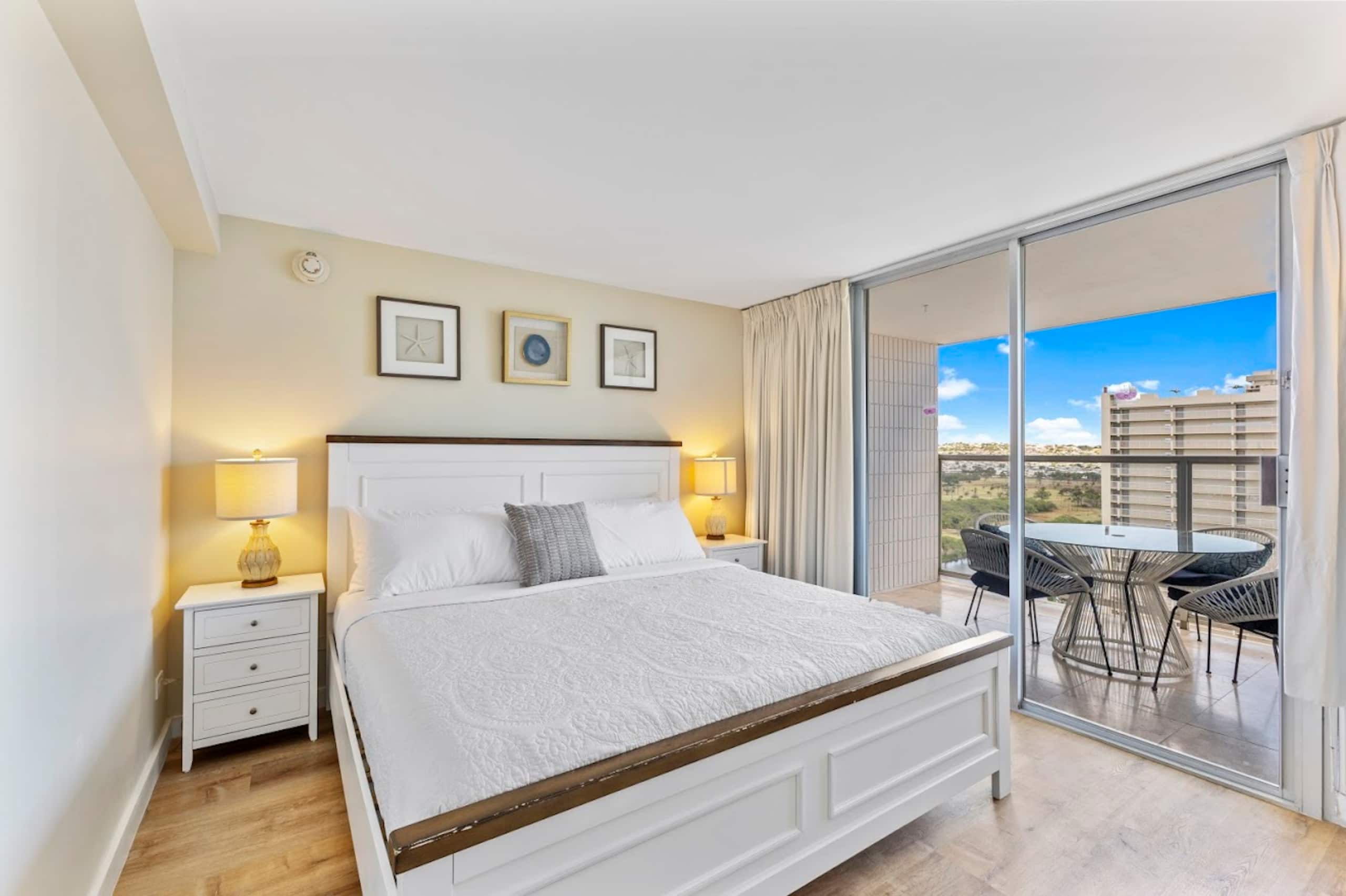 21FL-Cozy 1BR Family/Group Condo-Waikiki Beach - Image 35