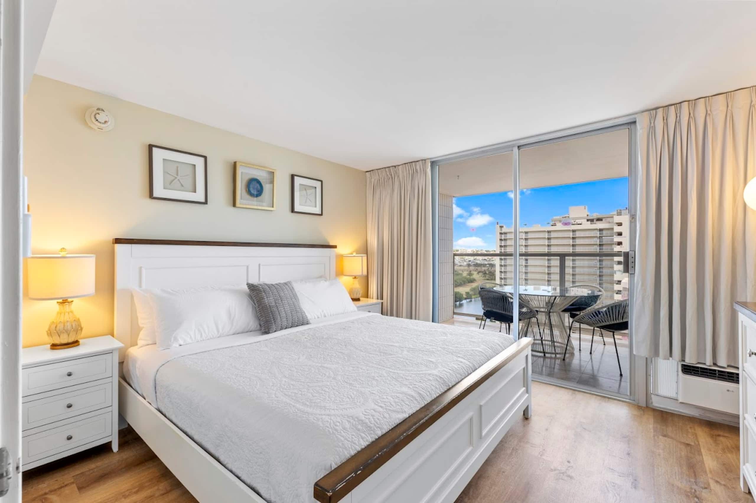 21FL-Cozy 1BR Family/Group Condo-Waikiki Beach - Image 34