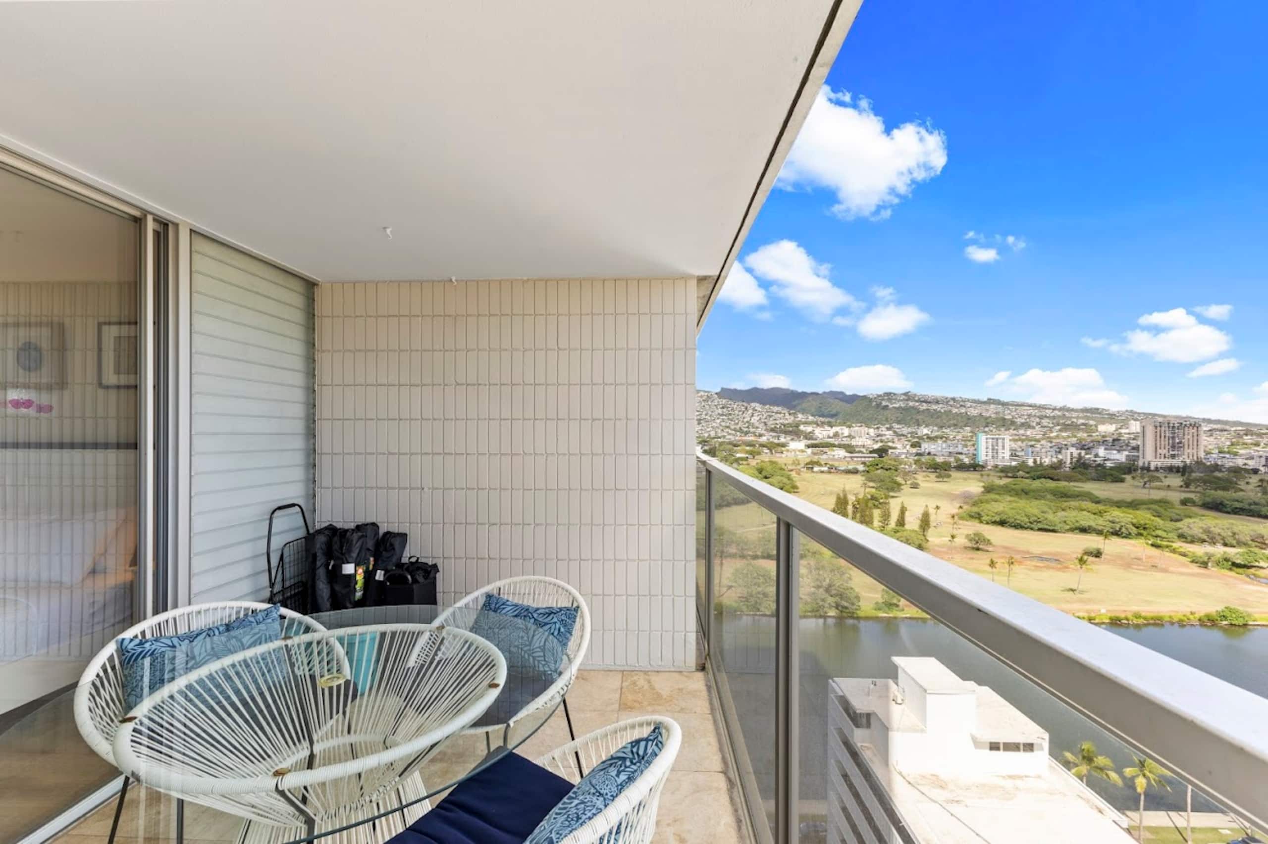 21FL-Cozy 1BR Family/Group Condo-Waikiki Beach - Image 44