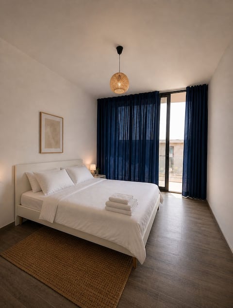 Villa Bleue
