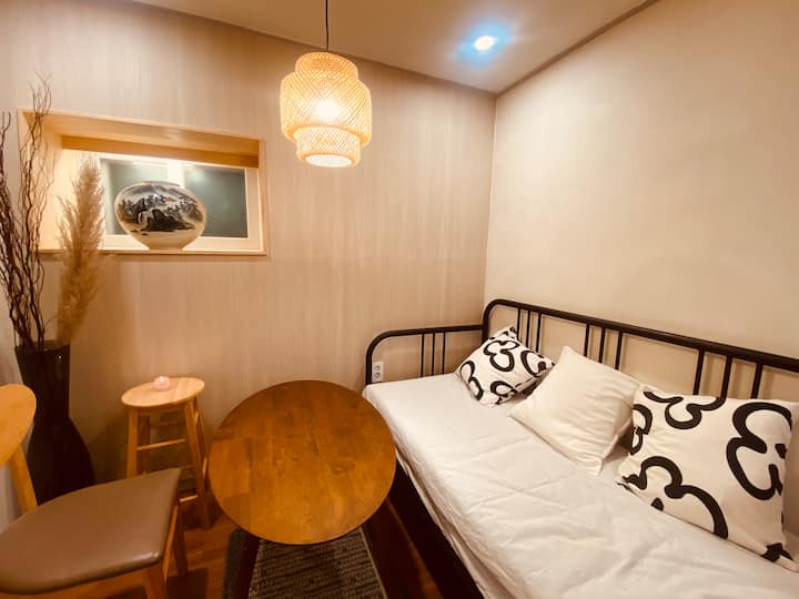 Спална соба 2