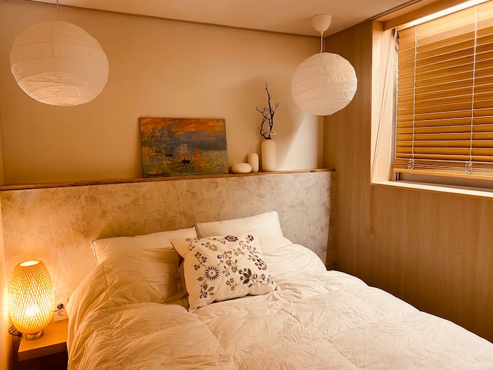 Спална соба 1