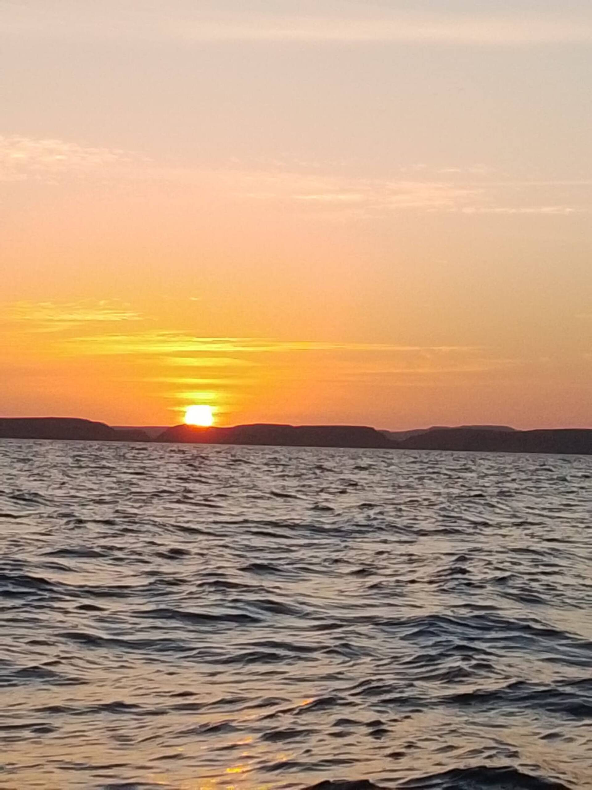 Sunrise