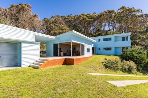 Cair Paravel | Ocean views | Walk to beach