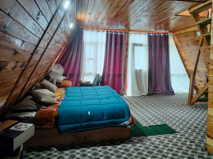 Habitación 1