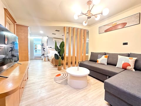 Arcadia apartment Ximen Station - 1 min walk/Ximen Night Market/Elevator