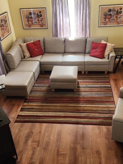 Comfortable Staying Here 2