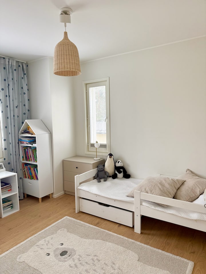 Спална соба