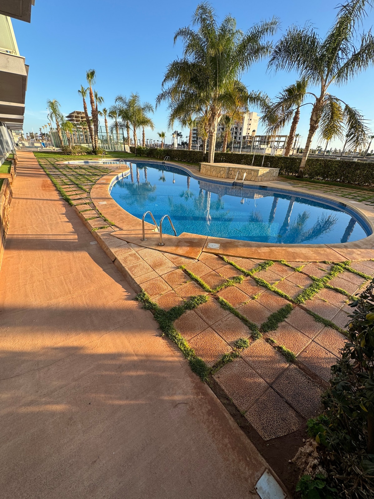 Apartamento en Moncófar