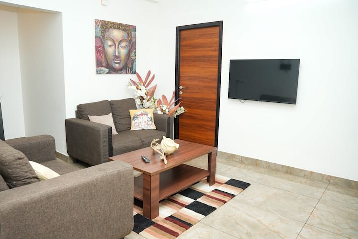 Palai 2BHK – Saveetha/ACS photo 5