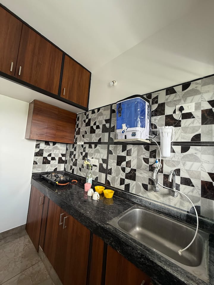 Palai 2BHK – Saveetha/ACS photo 3