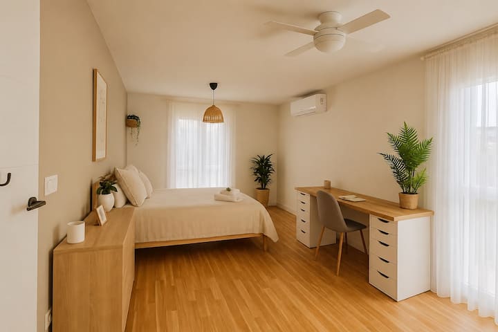 Habitación 1