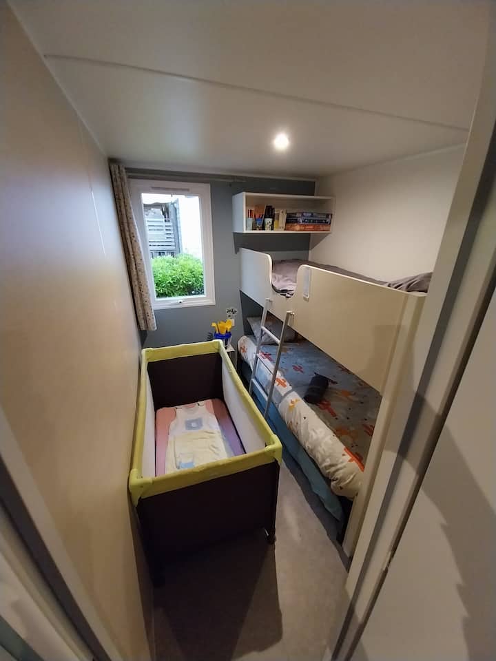 Спална соба 3