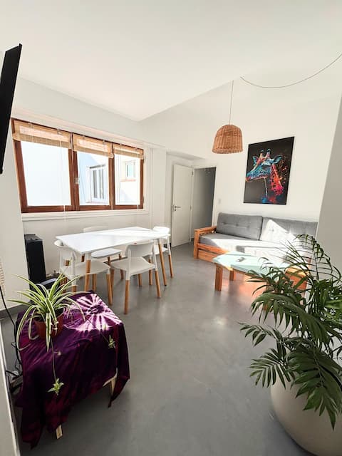 Top Airbnb: MDP Centro Playas Casino with patio and grill en Area Centro