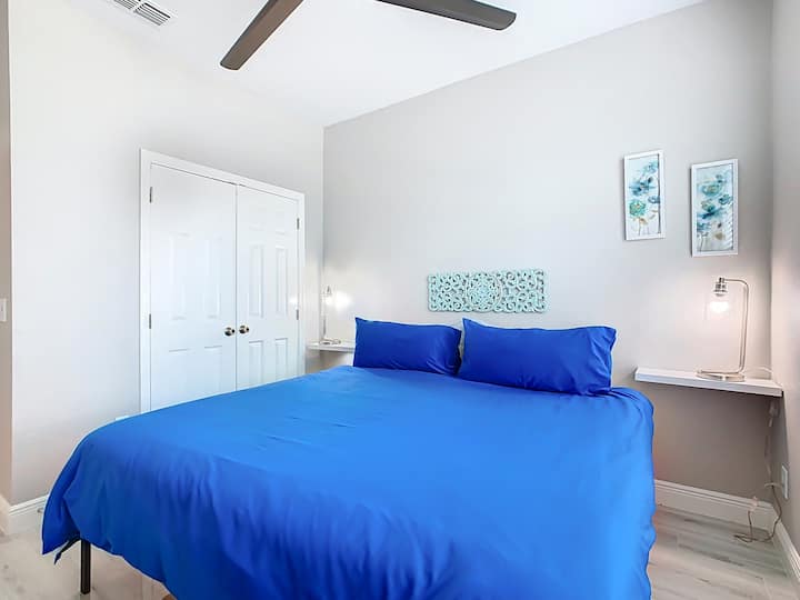 Спална соба 3