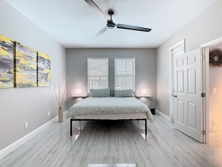 Спална соба 1