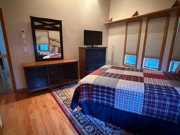 غرفة النوم 4