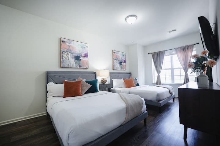 საძინებელი 2