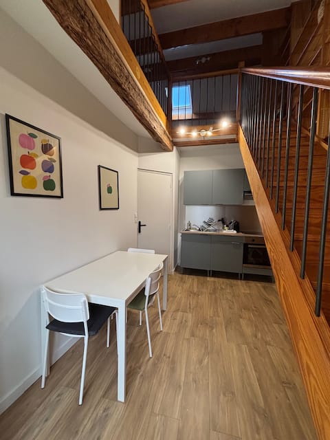 Duplex - Pibrac