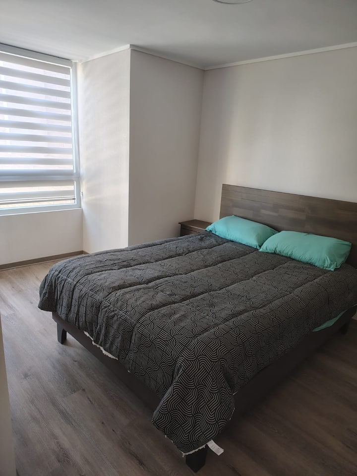 საძინებელი