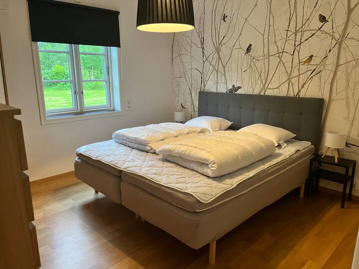 საძინებელი 1