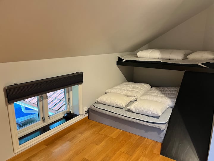 საძინებელი 3