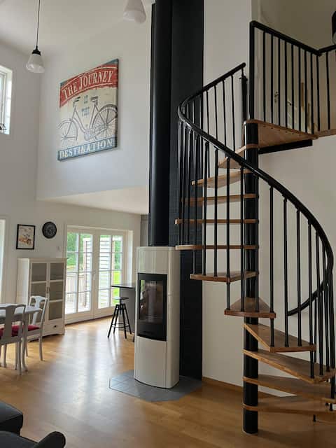 Popular Airbnb listing: Accommodation on Bolmsö in Ljungby
