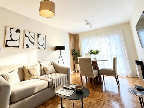 Successful Airbnb property: Downtown Mendoza | Terrace and excellent location in Ciudad De Mendoza