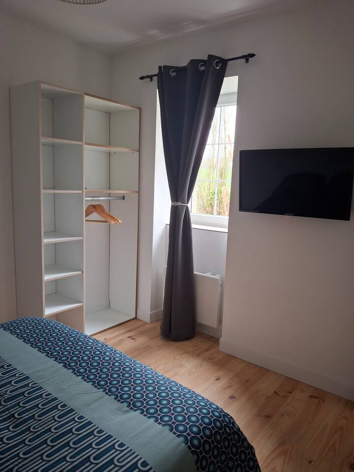 საძინებელი 2