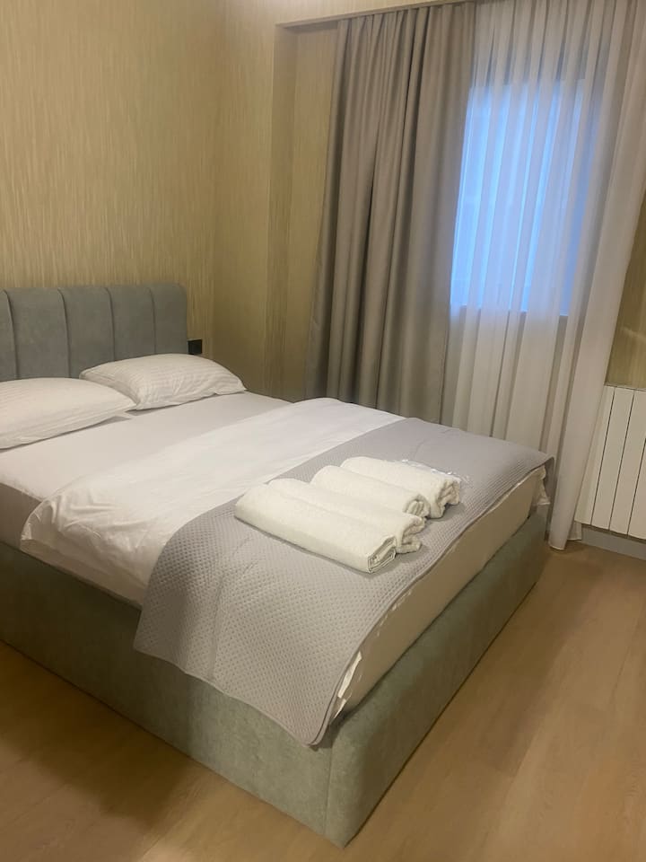 Spálňa
