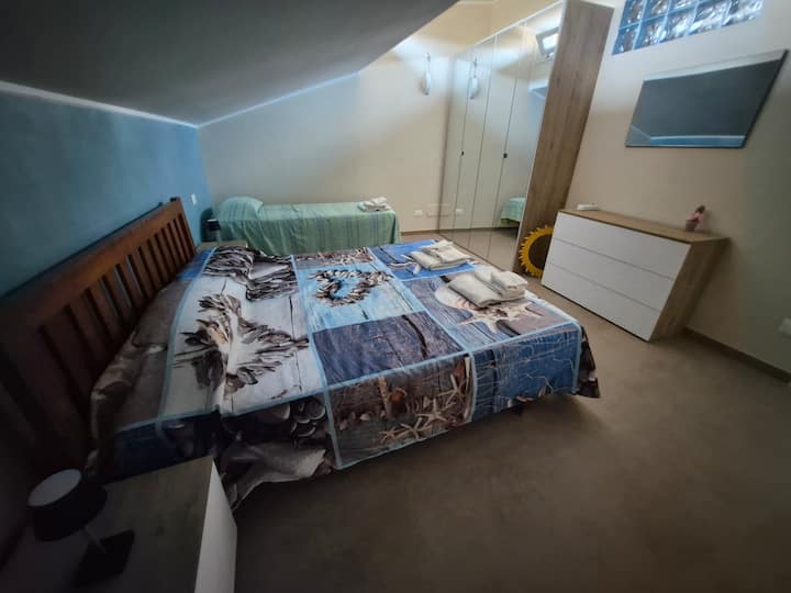 Dhomë gjumi 2