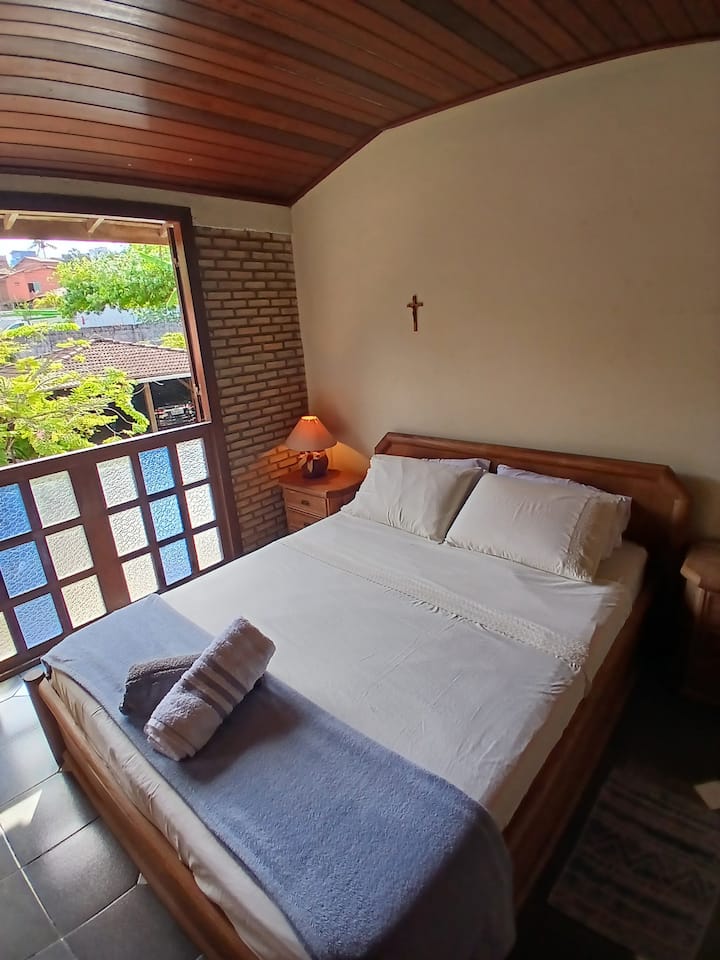 Спална соба 1